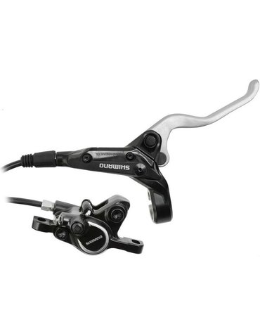 Гальмо Shimano BR-M365 ACERA дискове гідравлічне заднє