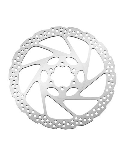 Ротор Shimano SM-RT56S 160мм, монтаж 6 болтів
