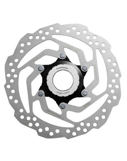 Ротор Shimano SM-RT10S 160мм, CENTER LOCK