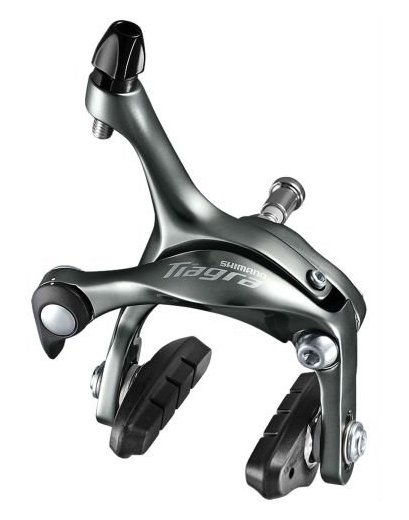 Гальмо Shimano BR-4700 TIAGRA обідне переднє