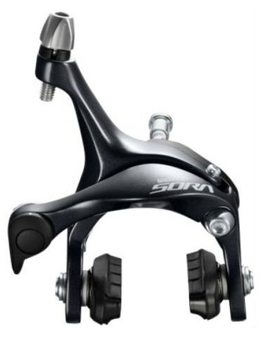 Гальмо Shimano BR-R3000 SORA обідне заднє