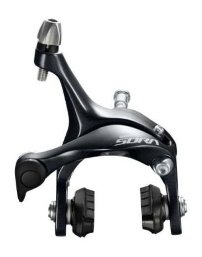 Гальмо Shimano BR-R3000 SORA обідне заднє