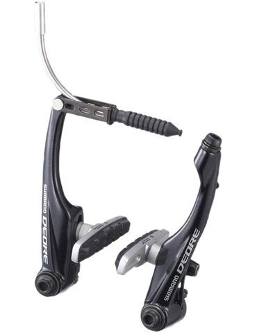 Гальмо Shimano BR-T610 DEORE обідне (V-brake) переднє