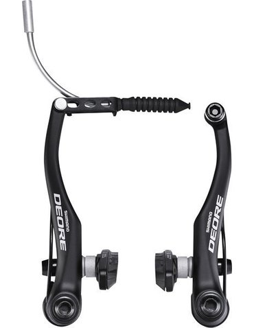 Гальмо Shimano BR-T610 DEORE обідне (V-brake) заднє
