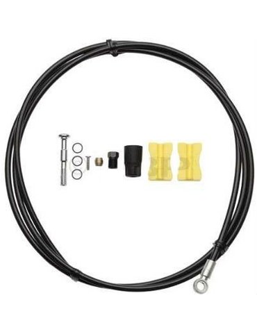 Гидролінія Shimano SAINT SM-BH90-SBLS, 1700мм