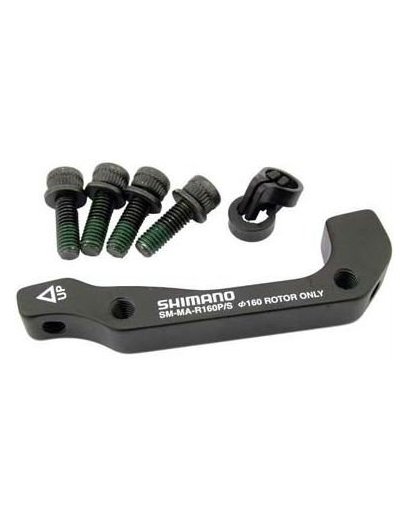 Адаптер задній Shimano SM-MAR160 PSA
