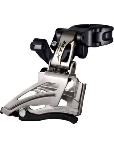 Перемикач передній Shimano FD-M9025 XTR, 2x11 Down-Swing