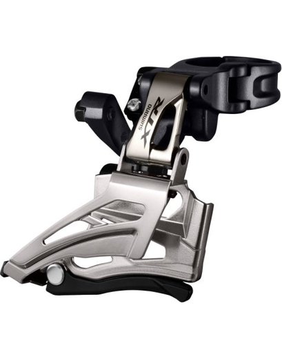 Перемикач передній Shimano FD-M9025 XTR, 2x11 Down-Swing