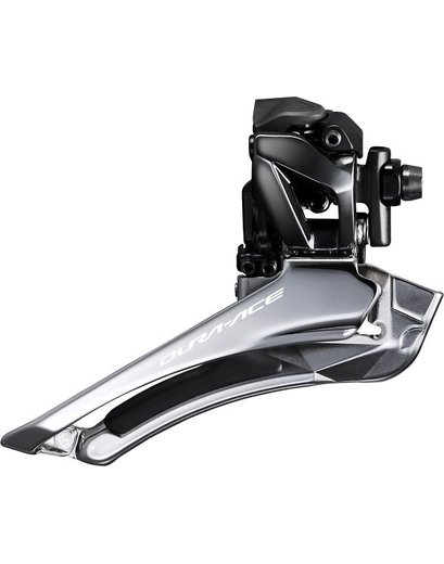 Перемикач передній Shimano FD-R9100 DURA-ACE, 2x11