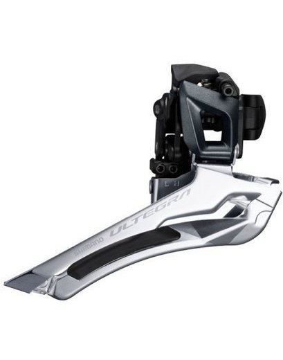 Перемикач передній Shimano FD-R8000-F Ultegra, 2x11