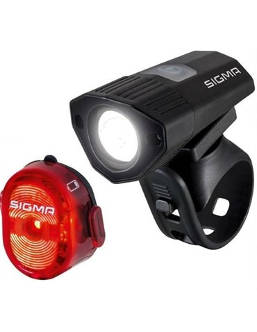Комплект світла Sigma Buster 100 / Nugget Flash II (K-SET II)