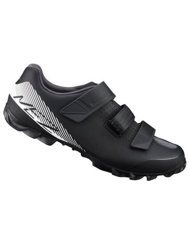 Велотуфлі Shimano SH-ME200ML чорні 42