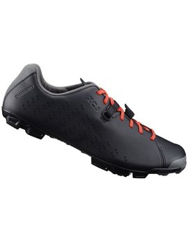Велотуфлі Shimano SH-XC500ML чорні 41