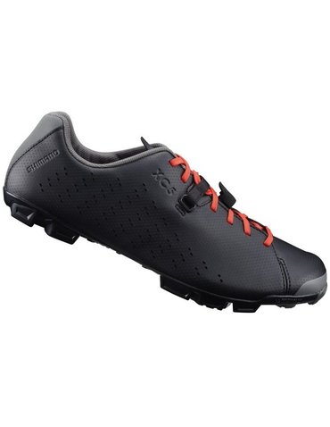 Велотуфлі Shimano SH-XC500ML чорні 41