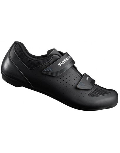 Велотуфлі Shimano SH-RP100ML чорні 45