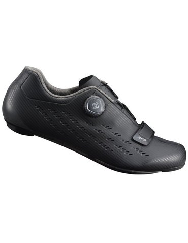 Велотуфлі Shimano RP501ML чорні 40