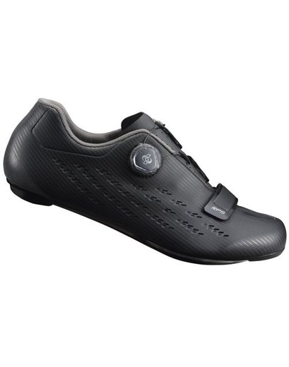 Велотуфлі Shimano RP501ML чорні 45