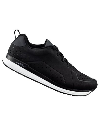 Велотуфлі Shimano SH-CT500ML чорні 45