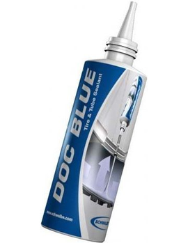 Герметик Schwalbe DOC BLUE Professional 60 мл