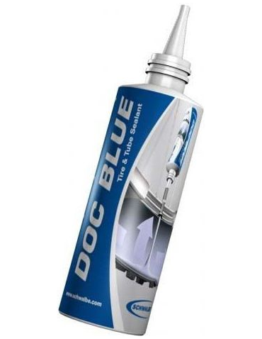Герметик Schwalbe DOC BLUE Professional 500мл