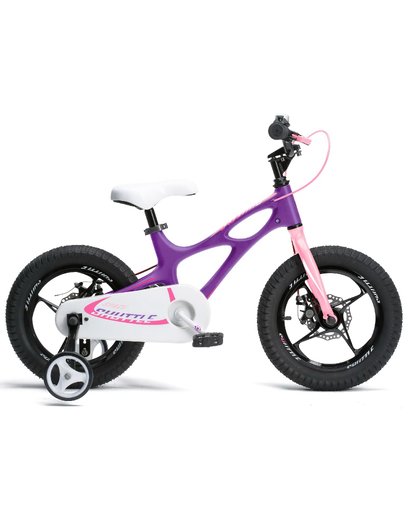 Велосипед 16