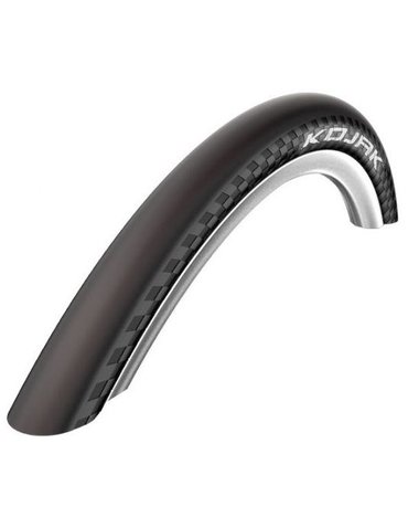 Покришка 28x1.35 (35-622) 700x35C Schwalbe KOJAK RaceGuard Folding B / B-SK + RLA HS385 SpC IB