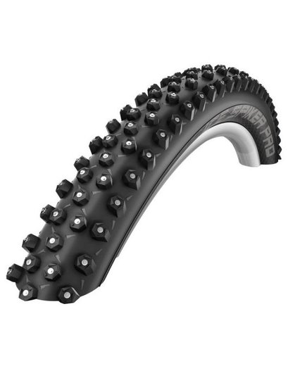 Покришка 27.5x2.25 (57-584) Schwalbe ICE SPIKER PRO Perfomance HS379, RaceGuard, 378 шипів, B / B-SK WiC 67 EPI