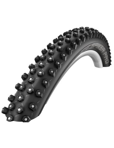 Покришка 29x2.2.25 (57-622) Schwalbe ICE SPIKER PRO Perfomance HS379, RaceGuard, 402 шипа, B / B-SK WiC 67 EPI