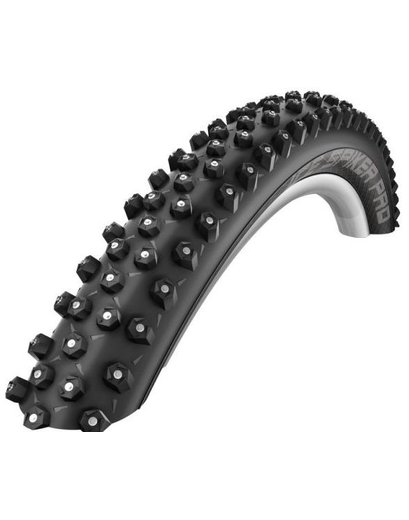 Покришка 29x2.2.25 (57-622) Schwalbe ICE SPIKER PRO Perfomance HS379, RaceGuard, 402 шипа, B / B-SK WiC 67 EPI