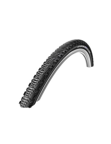 Покришка 28x1.35 (35-622) 700x35C Schwalbe CX COMP K-Guard Active B / B-SK HS369 SBC 50EPI