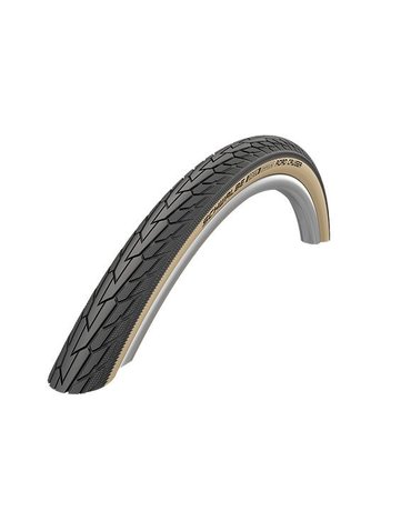 Покришка 26x1.75 (47-559) Schwalbe ROAD CRUISER K-Guard Active B / G HS484 GREEN, 50EPI