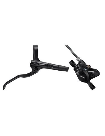 Гальмо Shimano BR-MT200 ALTUS/ACERA дискове гідравлічне заднє