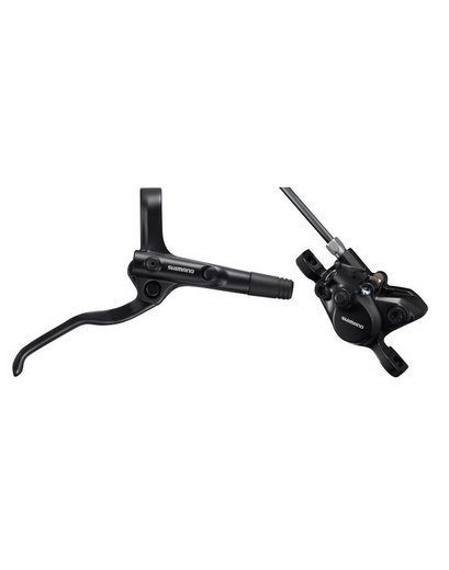 Гальмо Shimano BR-MT200 ALTUS/ACERA дискове гідравлічне заднє