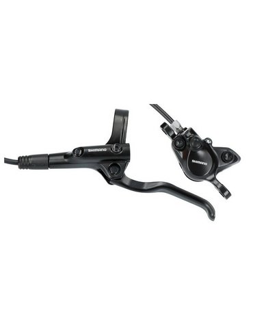 Гальмо Shimano BR-MT200 ALTUS/ACERA дискове гідравлічне переднє