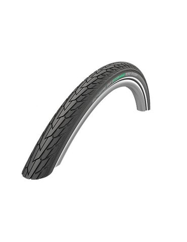 Покришка 28x1.75 (47-622) Schwalbe ROAD CRUISER K-Guard Active B / B + RT HS484 GREEN, 50EPI