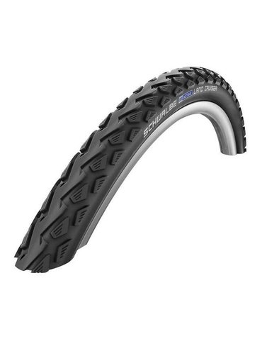 Покришка 26x1.75 (47-559) Schwalbe LAND CRUISER K-Guard HS450 B / B SBC