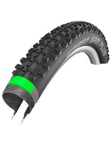 Покришка 26x2.25 (57-559) Schwalbe SMART SAM PLUS G-Guard SnakeSkin Performance B / B-SK HS476 Addix, 67EPI 35B