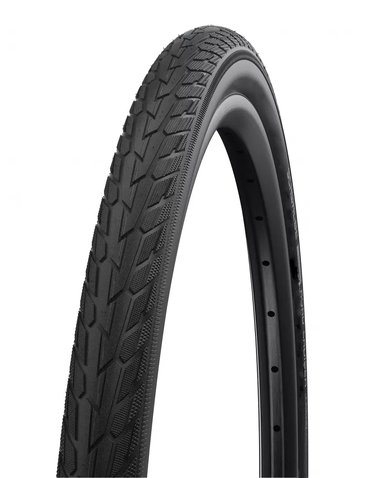Покришка 28x1.25 700x32C (32-622) Schwalbe ROAD CRUISER K-Guard Active B / B HS484 GREEN, 50EPI