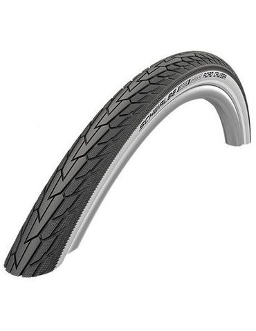 Покришка 26x1.75 (47-559) Schwalbe ROAD CRUISER K-Guard Active B / W HS484 GREEN, 50EPI