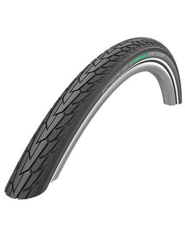 Покришка 27.5x1.65 650x42B (44-584) Schwalbe ROAD CRUISER K-Guard Active B / B + RT HS484 GREEN, 50EPI