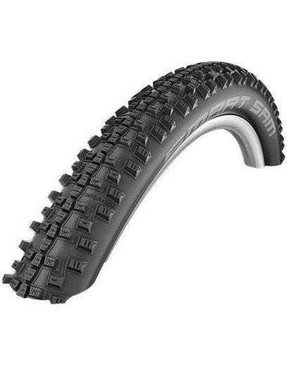 Покришка 28x1.65 (44-622) Schwalbe SMART SAM Performance B / B-SK + RT HS476 Addix, 67EPI