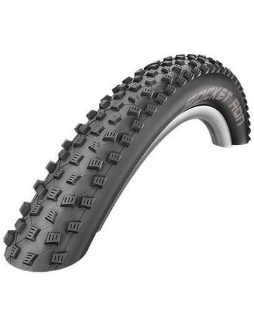 Покришка 27.5x2.25 650B (57-584) Schwalbe ROCKET RON Performance TL-Ready Folding B / B HS438 Addix, 67EPI EK