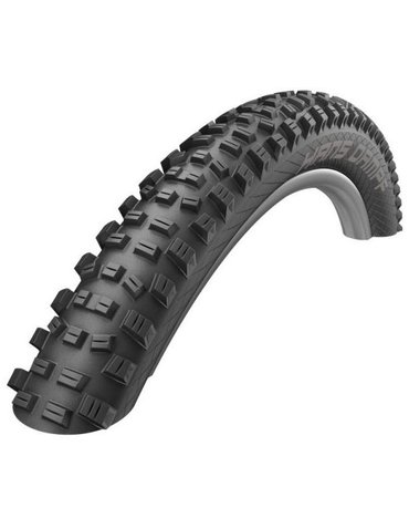 Покришка 26x2.35 (60-559) Schwalbe HANS DAMPF Perf TwinSkin TLR B / B HS491 Addix, 67EPI