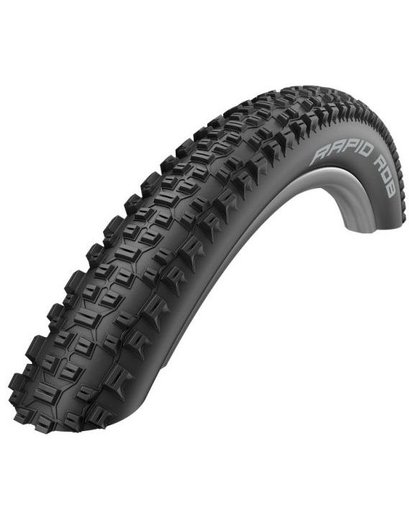 Покришка Schwalbe Rapid Rob 26x2.10 (54-559) Active, K-Guard LiteSkin B/B-SK