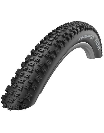 Покришка 29x2.25 (57-622) Schwalbe RAPID ROB K-Guard B / B-SK HS425 SBC