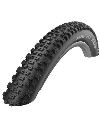 Покришка 27.5x2.25 650B (57-584) Schwalbe RAPID ROB K-Guard B / B-SK HS425 SBC, 50EPI