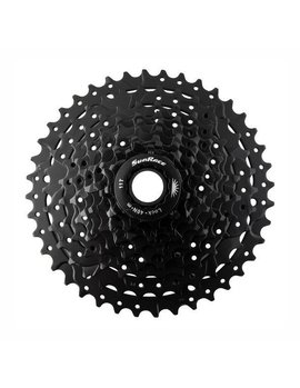 Касета 7-k 11-28T SUN RACE M40 MTB, EDB