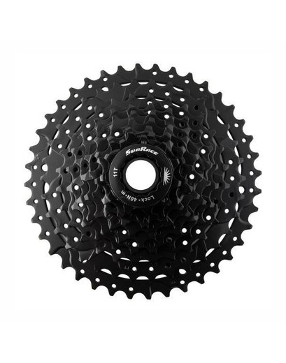 Касета 9-k 11-36T SUN RACE MTB M98 EDB