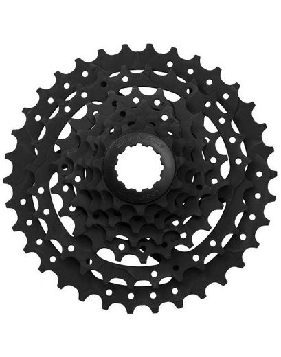 Касета 7-k 11-28T SUN RACE M40 MTB, EDB