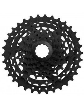 Касета 7-k 11-28T SUN RACE M40 MTB, EDB